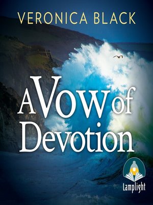 cover image of A Vow of Devotion